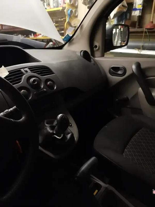 Utilisé 2009 Renault Kangoo | 5 300 € - Image 1/4