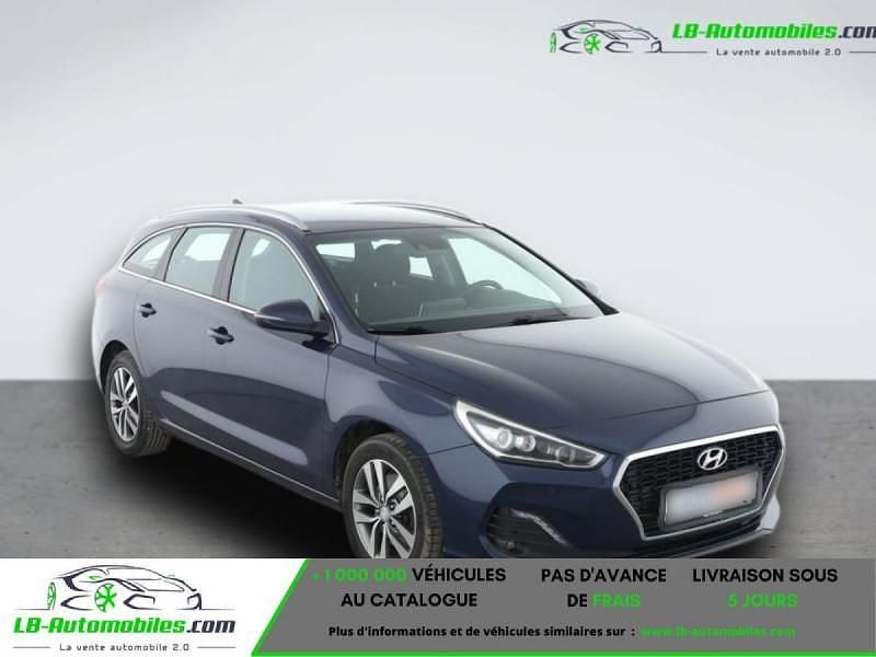 Occasion Hyundai i30 140 ch (102 kW) 2019 Break