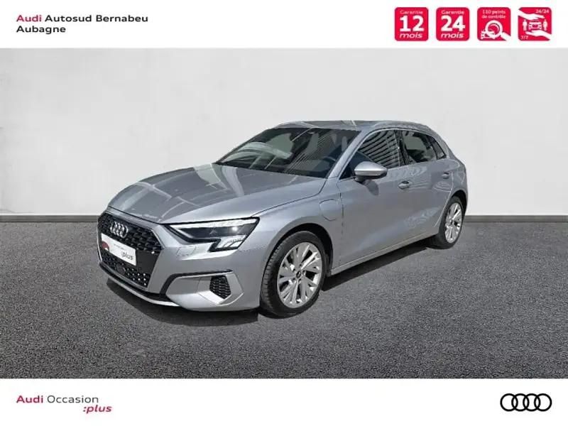 Argent Utilisé 2021 Audi A3 Design Berline | 26 880 € (Prix juste) - Image 1/2