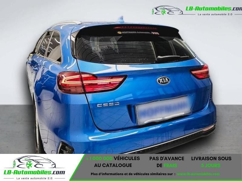 Occasion Kia Ceed 140 ch (102 kW) 2020 Citadine