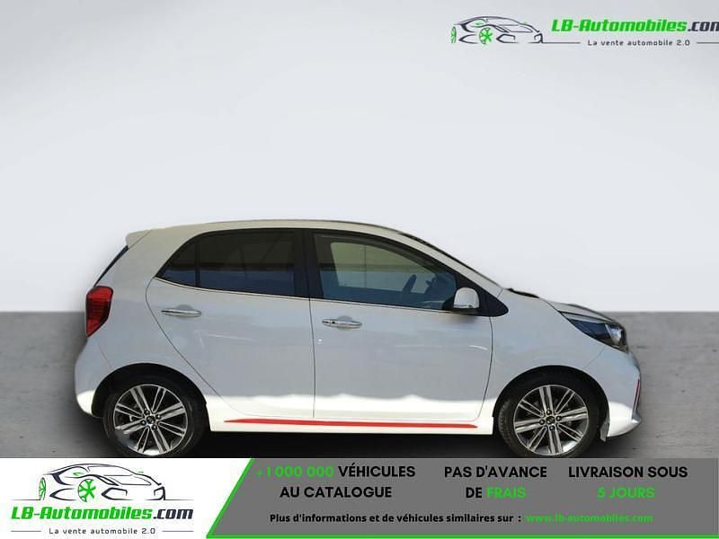 Utilisé 2018 Kia Picanto Citadine | 15 900 € (Prix cher) - Image 1/4