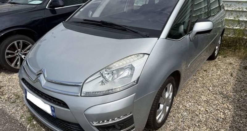 Utilisé 2013 Citroën C4 Picasso Business Class Monospace | 8 490 € (Super prix) - Image 1/4