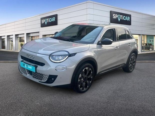 Utilisé 2024 Fiat 600E La Prima | 25 990 € (Super prix) - Image 1/4