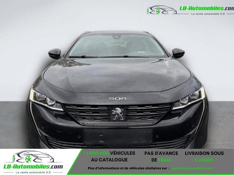 Occasion Peugeot 508 SW 131 ch (96 kW) 2021 Break