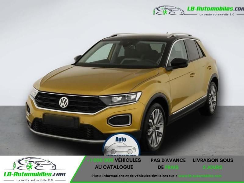 Utilisé 2018 VW T-Roc SUV | 27 200 € (Super prix) - Image 1/4