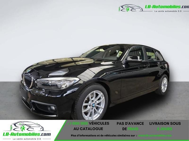 Occasion BMW 318 136 ch (100 kW) 2017 Berline