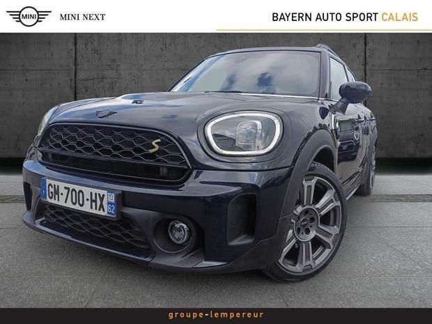 Utilisé 2023 Mini Cooper Countryman Premium SUV | 32 900 € (Prix juste) - Image 1/4