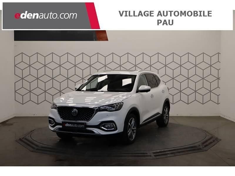 Occasion 2023 MG EHS Luxury SUV | 23 490 € (Prix juste) - Image 1/4