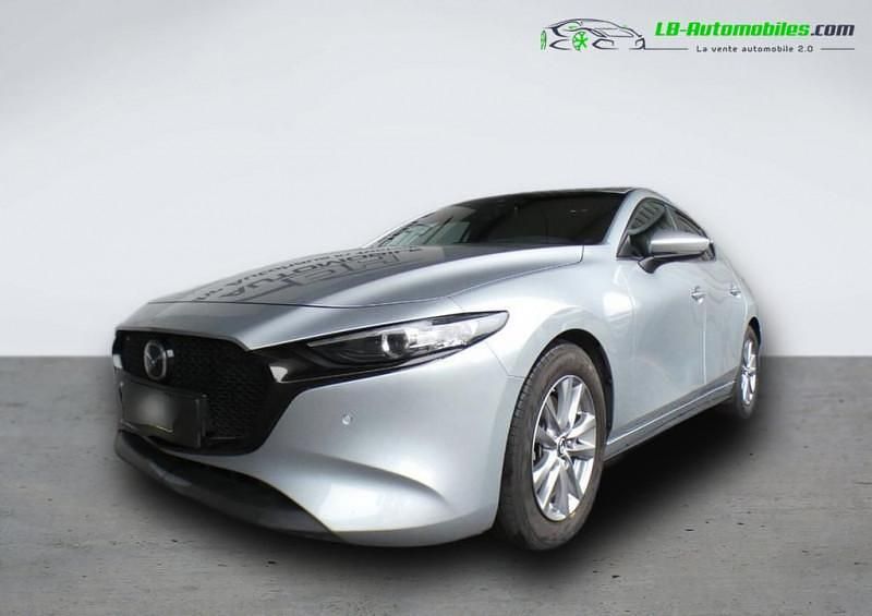 Utilisé 2019 Mazda 3 Berline | 22 900 € (Prix juste) - Image 1/4