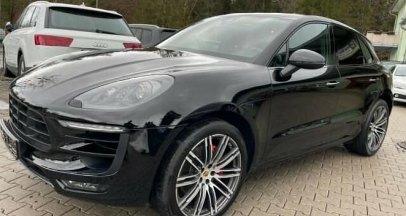 Occasion 2000 Porsche Macan GTS SUV | 63 900 € - Image 1/4