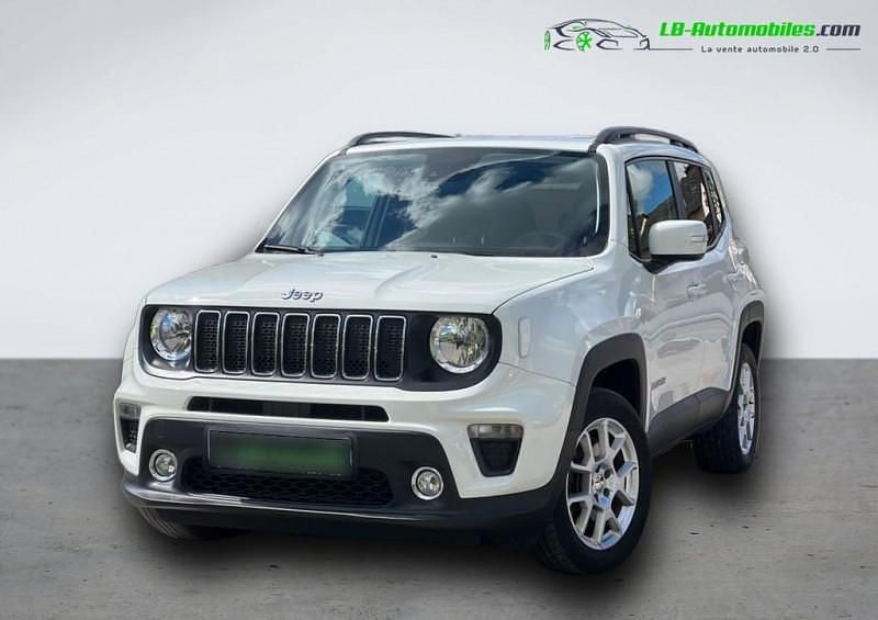 Utilisé 2021 Jeep Renegade SUV | 25 100 € (Super prix) - Image 1/4