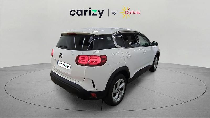 Occasion Citroën C5 Aircross Business Class 131 ch (96 kW) 2021 Blanc SUV