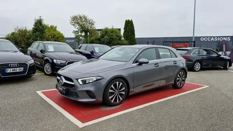 Utilisé 2021 Mercedes A180 Style Berline | 22 490 € - Image 1/4