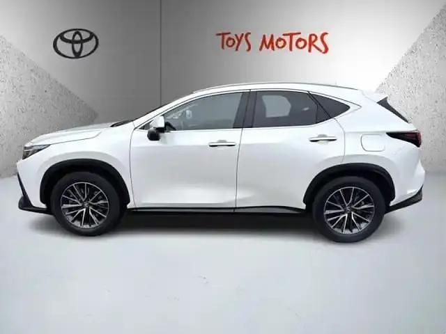 Occasion Lexus NX450h+ 188 ch (138 kW) 2023 Blanc SUV