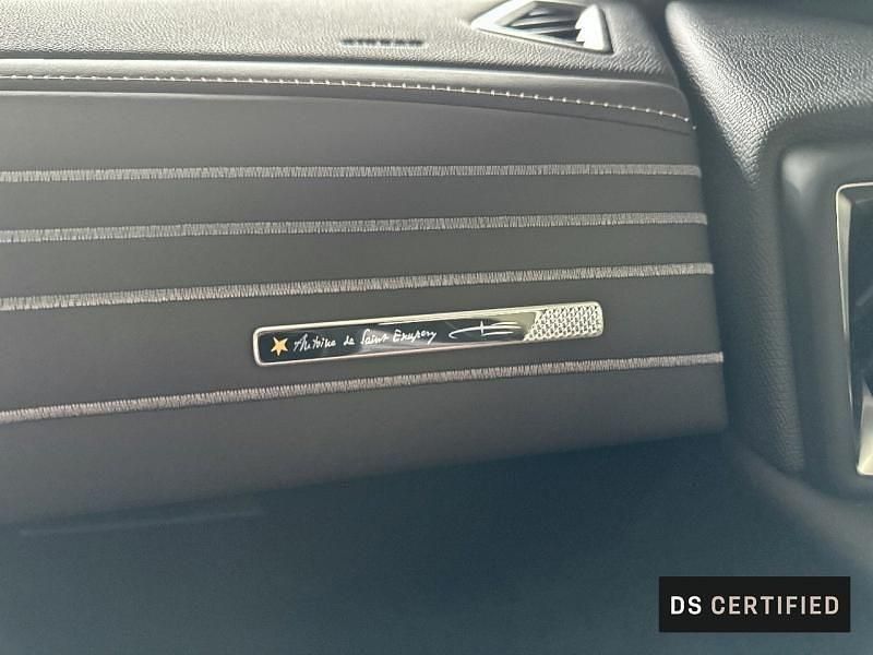 Occasion DS Automobiles DS3 Crossback E-Tense 114 kW (156 ch) 2024 Noir SUV