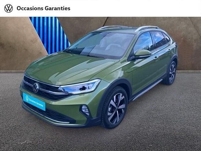 Utilisé 2024 VW Taigo Style SUV | 32 490 € - Image 1/4