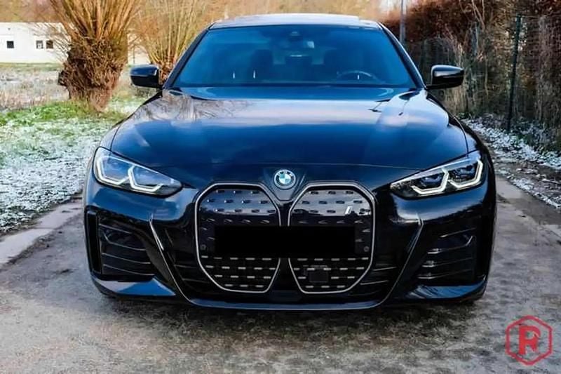 Occasion BMW i4 M Sport 250 kW (340 ch) 2023 Noir Berline