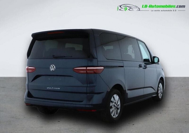 Utilisé 2022 VW Multivan Break | 52 900 € (Super prix) - Image 1/2