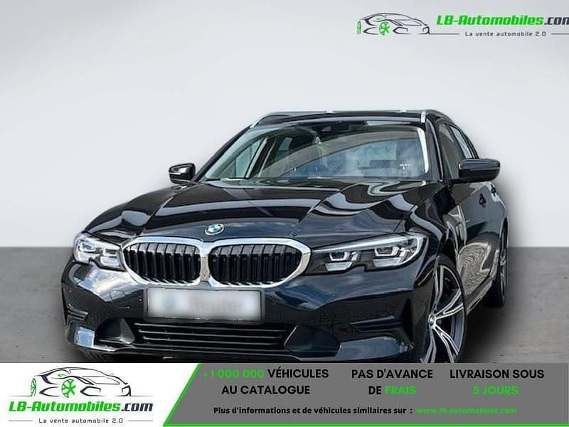 Utilisé 2021 BMW 320e Berline | 28 800 € (Prix juste) - Image 1/4