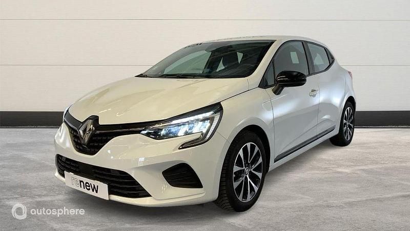 Utilisé 2023 Renault Clio V Equilibre Berline | 15 199 € (Prix juste) - Image 1/4
