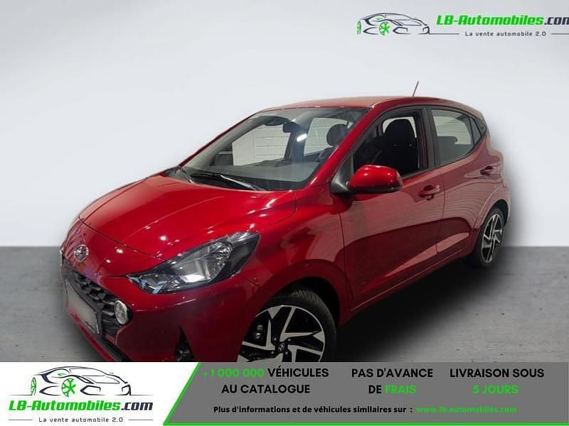 Utilisé 2022 Hyundai i10 Citadine | 19 400 € (Prix juste) - Image 1/4