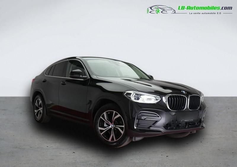 Utilisé 2021 BMW X4 Comfort Edition SUV | 45 000 € (Prix juste) - Image 1/4