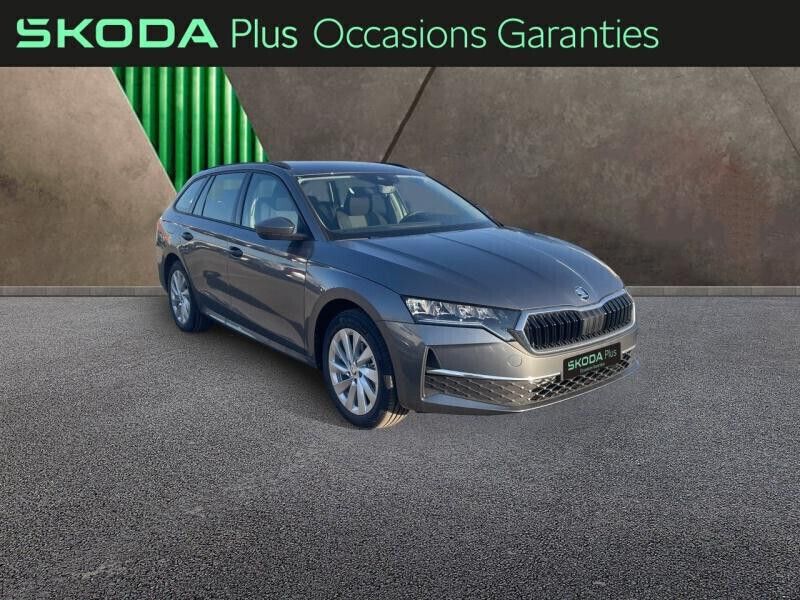 Occasion Skoda Octavia Selection 116 ch (85 kW) 2025 Break