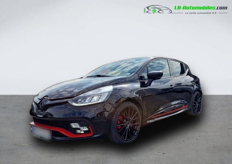 Utilisé 2018 Renault Clio IV Citadine | 27 200 € - Image 1/4