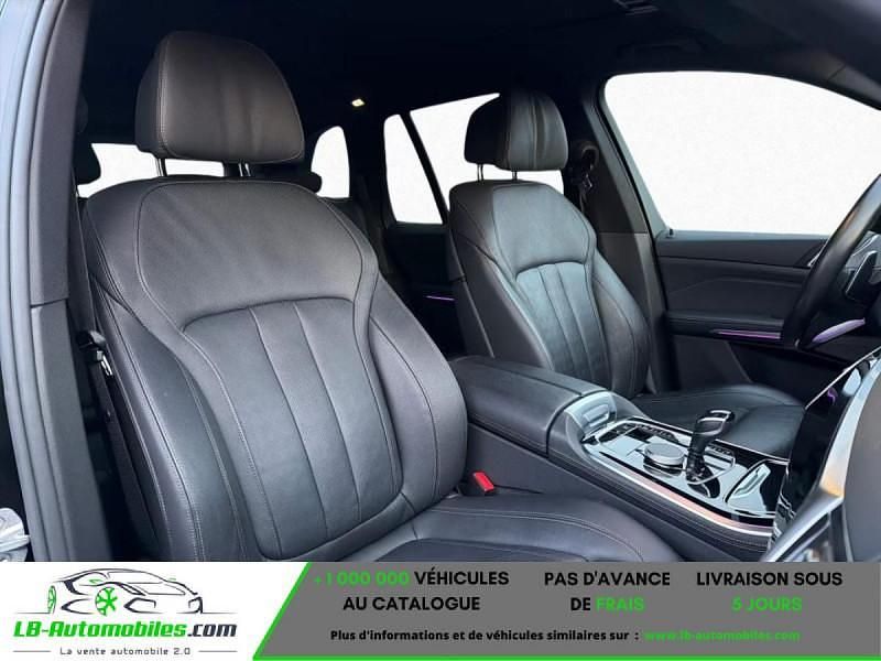 Occasion BMW 340 Comfort Edition 340 ch (250 kW) 2019