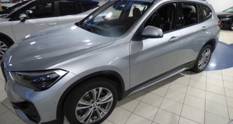 Occasion 2019 BMW X1 Sport Line SUV | 26 990 € (Super prix) - Image 1/4