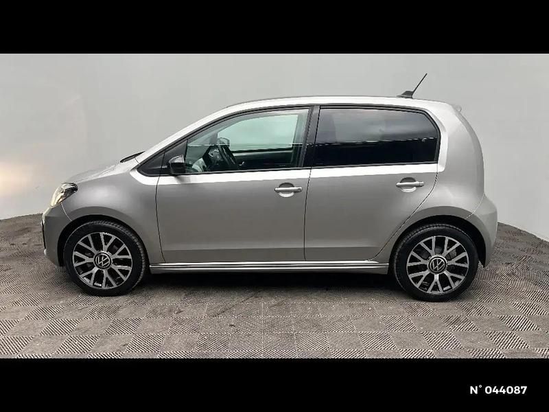 Occasion VW e-up! Style 61 kW (83 ch) 2023 Gris Citadine