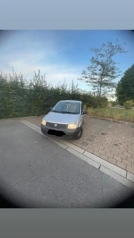 Utilisé 2010 Fiat Panda Citadine | 4 900 € - Image 1/4