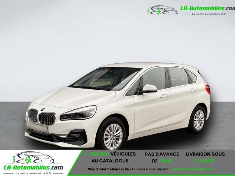 Occasion 2019 BMW 220 Break | 23 900 € - Image 1/4