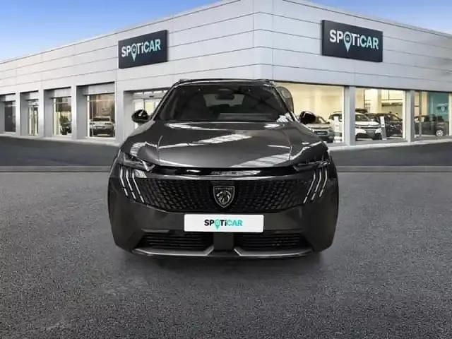 Occasion Peugeot 5008 Allure 2025 Gris titane (m) SUV