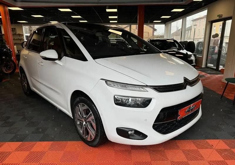Occasion Citroën C4 Picasso 151 ch (111 kW) 2016 Monospace