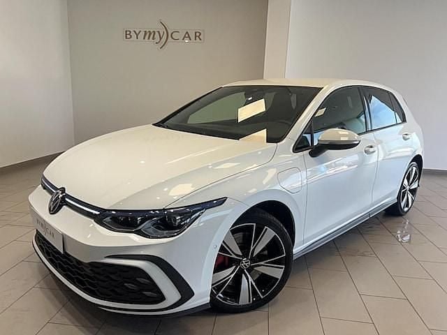 Occasion 2022 VW Golf VIII | 24 465 € (Prix juste) - Image 1/4