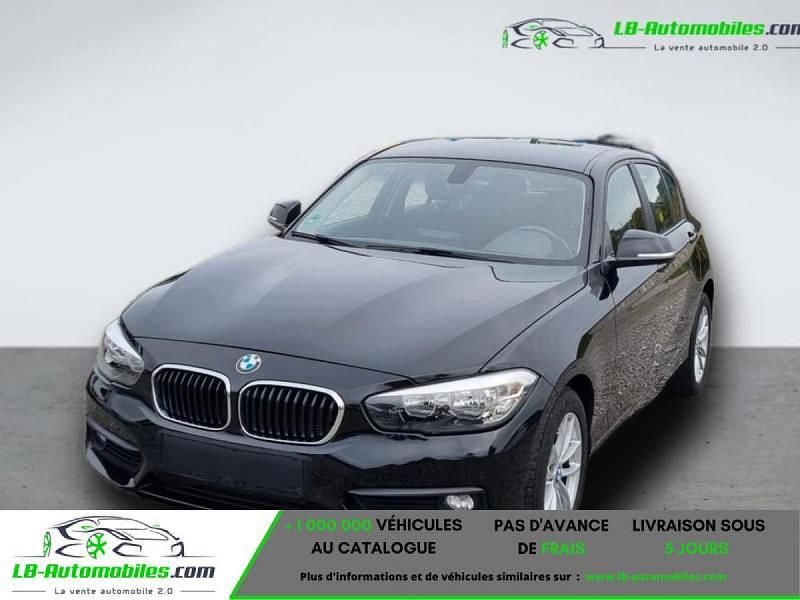 Occasion BMW 118 136 ch (100 kW) 2017 Citadine
