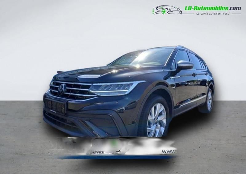 Utilisé 2024 VW Tiguan Allspace SUV | 39 100 € (Bon prix) - Image 1/4