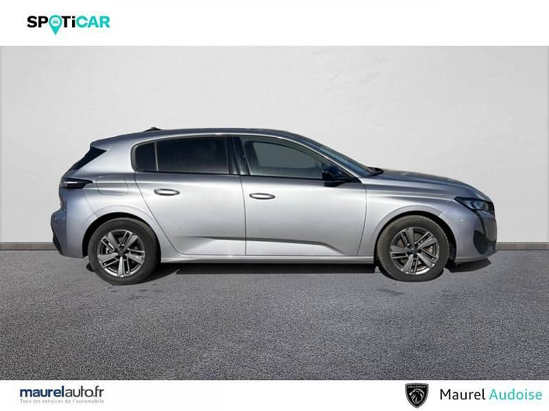 Occasion Peugeot 308 Allure 130 ch (95 kW) 2024 Berline
