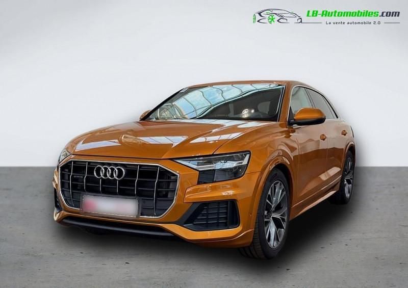 Utilisé 2023 Audi Q8 Sport SUV | 73 000 € (Super prix) - Image 1/4
