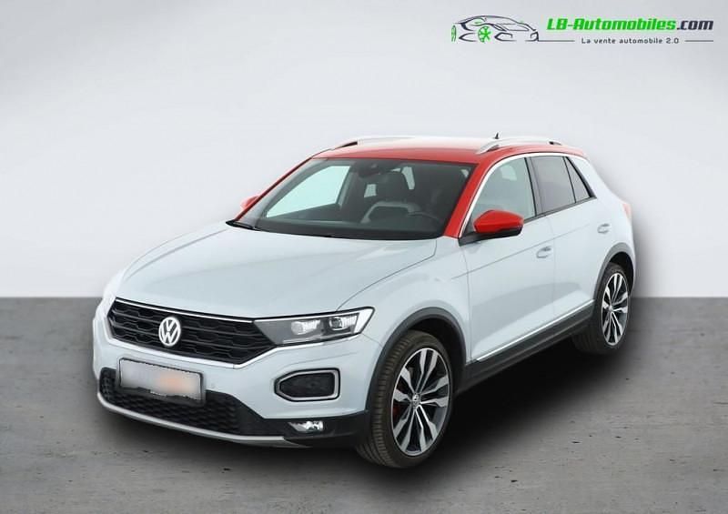 Utilisé 2018 VW T-Roc SUV | 25 800 € (Bon prix) - Image 1/4