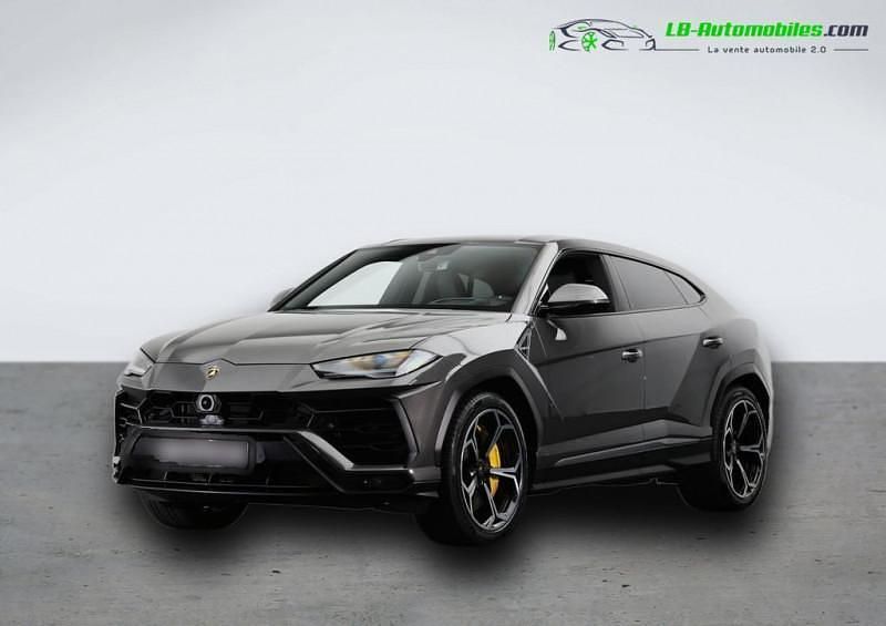 Utilisé 2021 Lamborghini Urus SUV | 275 100 € - Image 1/4