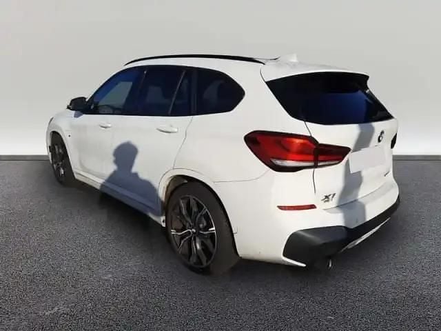 Occasion BMW 220 Comfort Edition 2021 Blanc