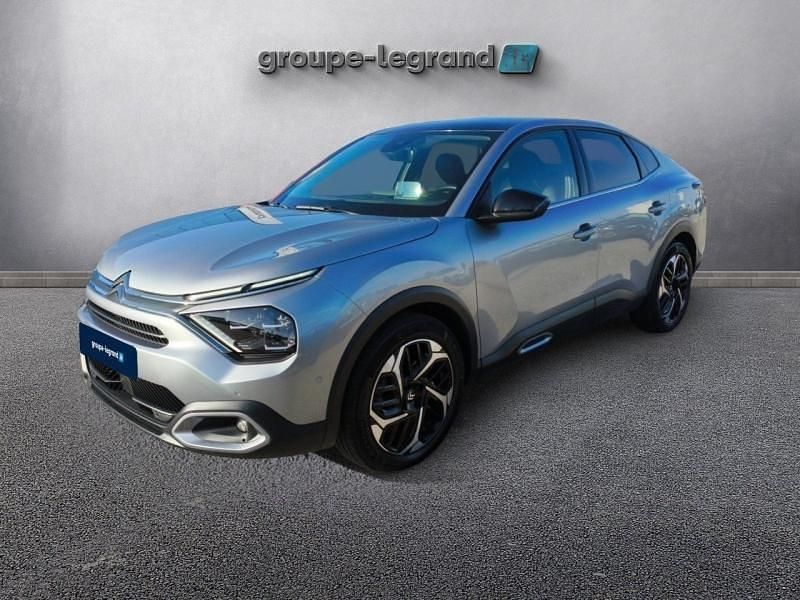 Occasion 2023 Citroën C4 X Shine SUV | 22 790 € - Image 1/4