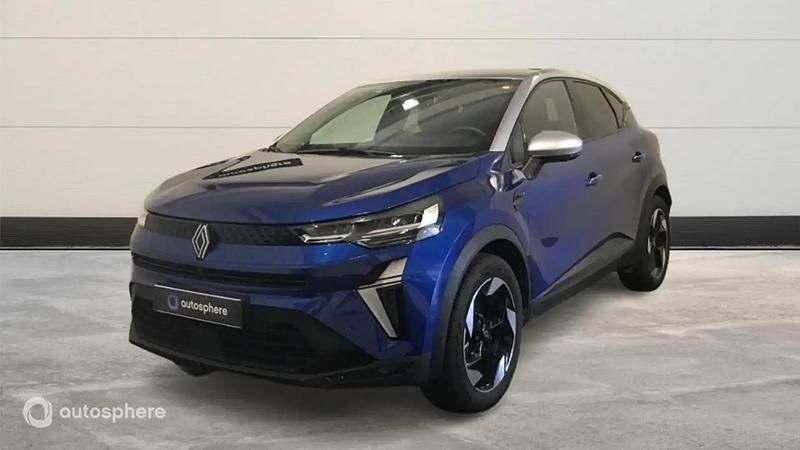 Utilisé 2024 Renault Captur Techno SUV | 27 999 € (Prix cher) - Image 1/4