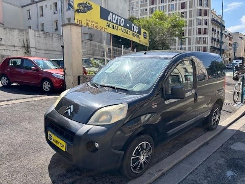 Utilisé 2010 Citroën Nemo Business Class Monospace | 4 990 € - Image 1/3
