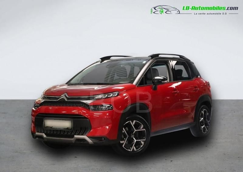 Utilisé 2022 Citroën C3 Aircross PureTech SUV | 20 000 € (Prix juste) - Image 1/4