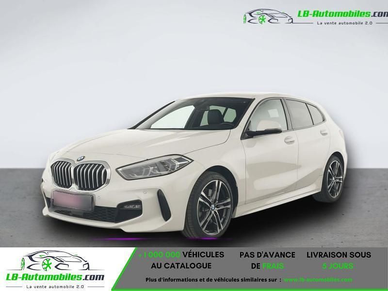 Utilisé 2022 BMW 120 Comfort Edition Citadine | 31 200 € (Prix juste) - Image 1/4