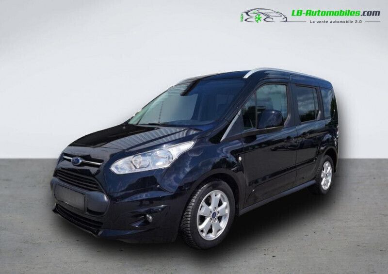 Utilisé 2018 Ford Tourneo Connect Monospace | 23 900 € (Prix juste) - Image 1/4
