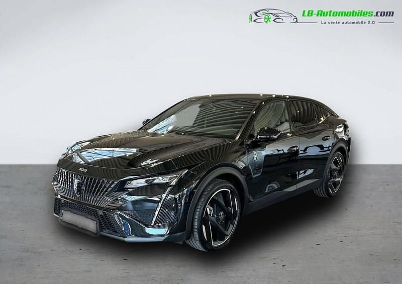 Utilisé 2024 Peugeot 408 Berline | 45 500 € - Image 1/4